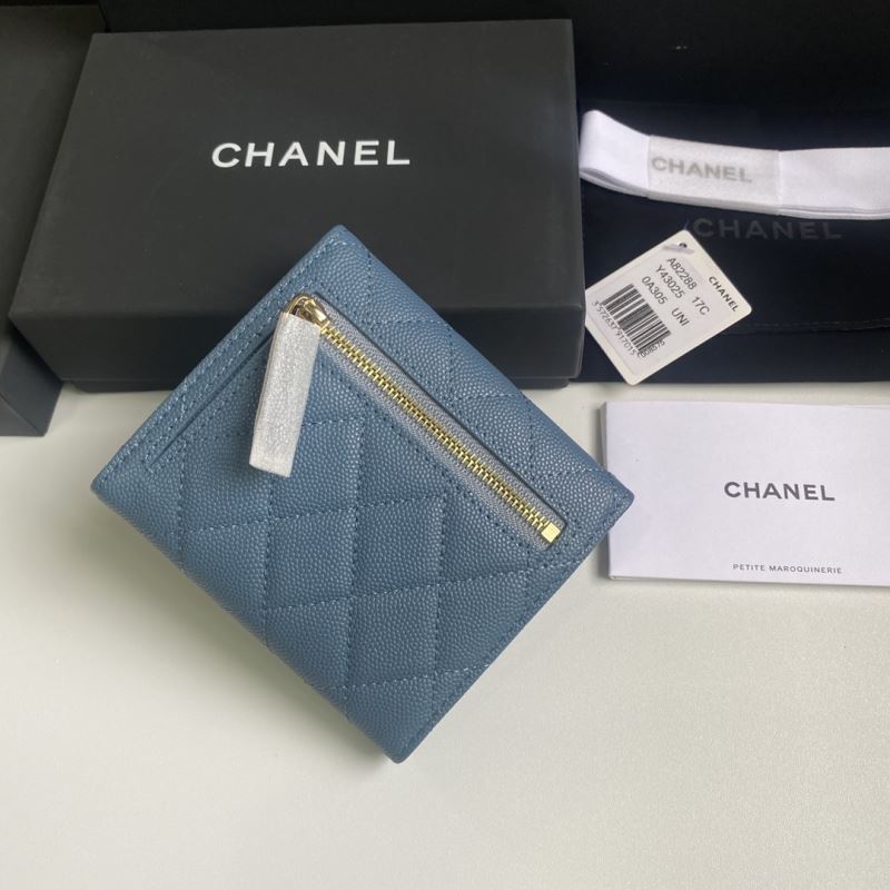 Chanel Wallet Purse